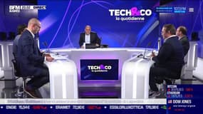 Le Débrief de la tech - Mardi 21 novembre