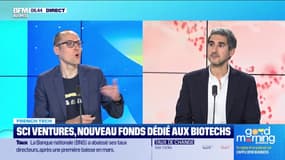 French Tech : SCI Ventures - 21/06