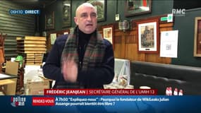 Les restaurants ne devraient pas rouvrir le 20 janvier, coup de massue pour les professionnels