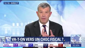 Va-t-on vers un choc fiscal ?