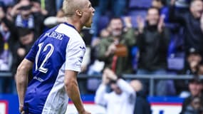 Kasper Dolberg - Anderlecht 