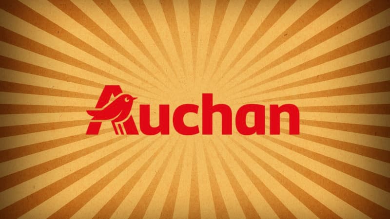 Auchan offre
