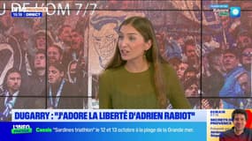 Virage Marseille du mardi 18 septembre