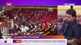 Les parlementaires sont déjà épuisés 