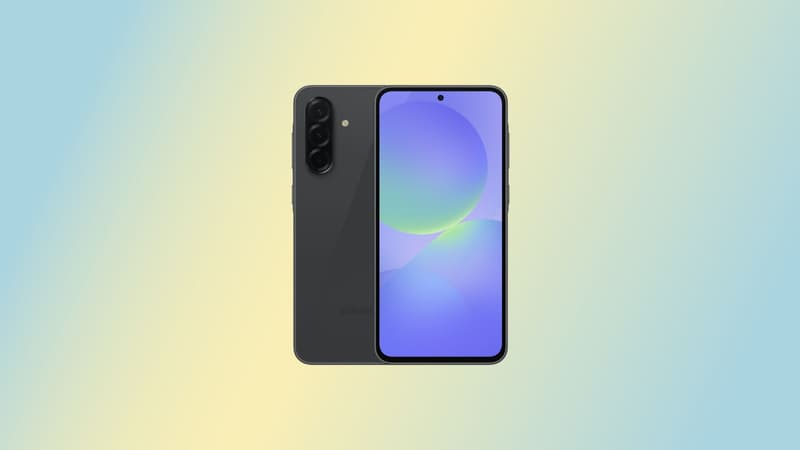 Samsung fait fort avec cette offre sur le Galaxy A36, les stocks chutent à vu d’oeil