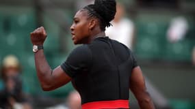 Serena Williams