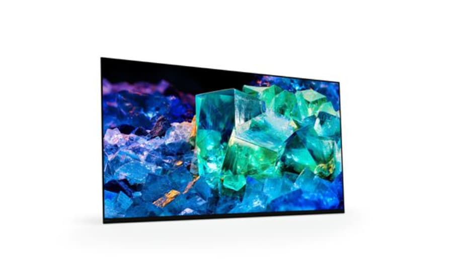Sony XR-65A95K 65" Sony XR-65A95K 65"