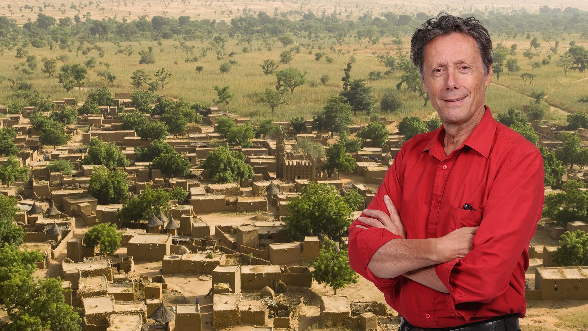 L'intégrale "J'irai dormir chez vous" : MALI