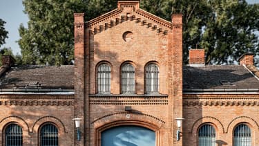 La prison de Plötzensee.