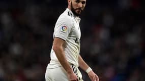Karim Benzema