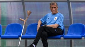 Oscar Tabarez