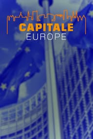 Capitale Europe