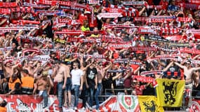 Supporters du LOSC