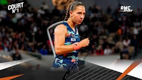 Roland-Garros : "On se régale à voir jouer Parry", félicite Hesse (Court n°1)