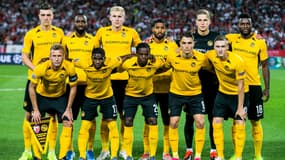 Young Boys de Berne