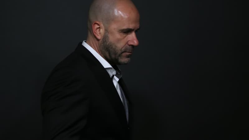 Peter Bosz