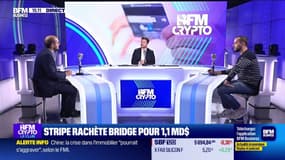 L'intérêt des stablecoin 