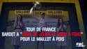 Tour de France : Bardet a "envie de jouer le coup à fond" pour le maillot à pois