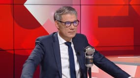 Olivier Faure le mardi 24 décembre 2024