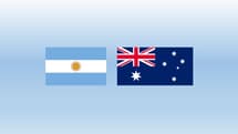 Coupe du Monde Argentine - Australie : sur quelle chaîne TV et à quelle heure voir le match ?