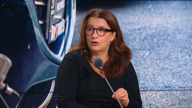 Hôpitaux contraints de demander de l'argent aux Français, faute d'argent public: "L'Etat, c'est nous"