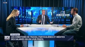 Le bien-être au travail - 06/06