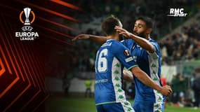 Ligue Europa : Le top buts de la deuxième journée