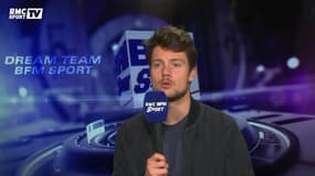 F1 - Tambay : "Ricciardo a été magnifique à Shanghai"