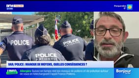 L'invité de Bonjour Var du mercredi 28 janvier 2026 - Hervé Cilia