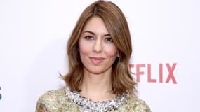 Sofia Coppola, le 2 décembre 2015