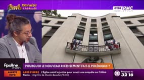 Pourquoi le nouveau recensement fait-il polémique?