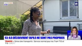 Sevran: un couple achète une maison et découvre dix ans plus tard qu'elle ne leur appartient pas 