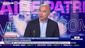 Bernard Aybran VS Frédéric Rollin: Les plans de relance se succèdent aux Etats-Unis, quelles prévisions pour la conjoncture américaine ? - 08/04