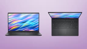 DELL affiche un prix que peu aurait imaginé sur ce PC portable, on sent l'arrivée du Black Friday 