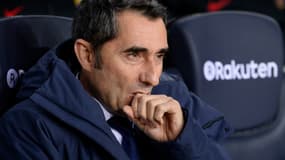 Ernesto Valverde