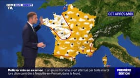 Une météo estivale pour ce premier jour de l'automne météorologique et de rentrée