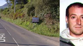 David Pla (en photo) et Iratxe Sorzabal ont été arrêtés dans le village de Saint-Etienne-de-Baïgorry (Pyrénées-Atlantiques) par les forces de police françaises.