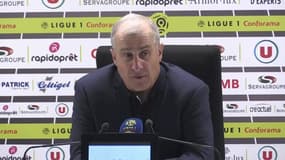 Casanova : "Une victoire acquise avec caractère"