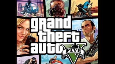 GTA V
