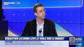 Les Experts : Sébastien Lecornu lève le voile sur le budget - 29/04