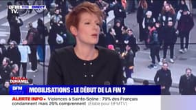 Face à Duhamel: Mobilisations, le début de la fin ? - 29/03