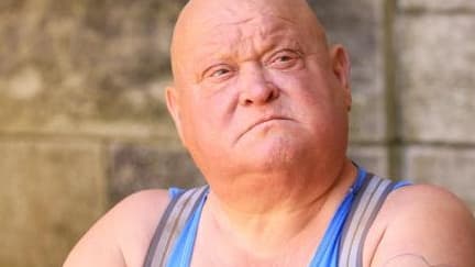 La Boule, de Fort Boyard est mort d'un cancer à l’œsophage.