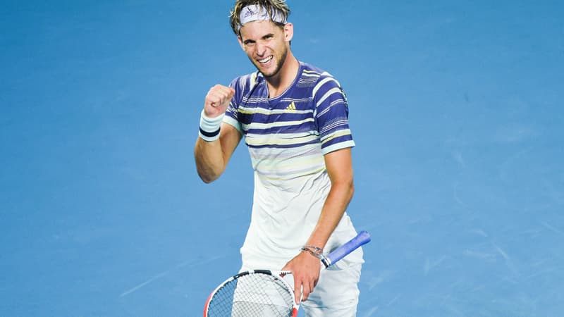 Dominic Thiem