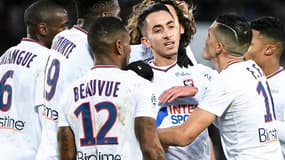 Les Caennais