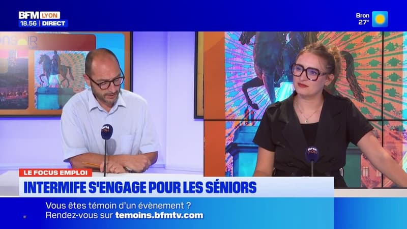Le Focus Emploi du 1er juillet