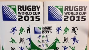 HandiCapZéro et la Rugby World Cup ont édité un guide de la Coupe du monde 2015 à destination des aveugles et mal voyants