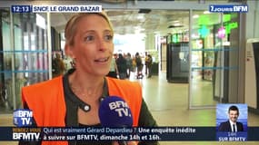 SNCF, le grand bazar
