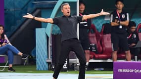 Luis Enrique