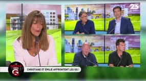Le Match des GG - 08/08