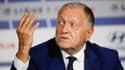 Jean Michel AULAS